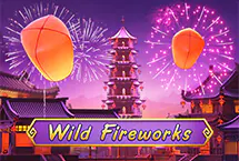 Wild Fireworks